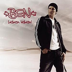 Ben - Leben leben альбом