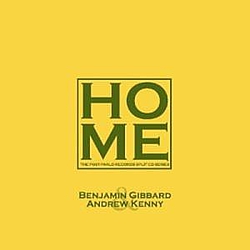 Ben Gibbard - Home, Volume V альбом