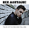Ben Montague - Tales Of Flying And Falling album