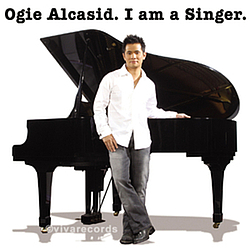 Ogie Alcasid - I Am A Singer альбом