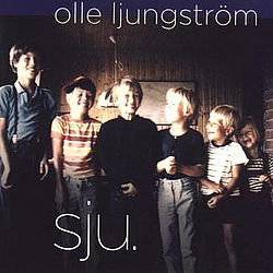 Olle Ljungström - Sju album