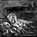 Benighted In Sodom - The Hierophant Cosmism альбом