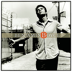 Benjamin Boyce - Benjamin Boyce album