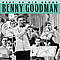 Benny Goodman - Best of Big Bands album