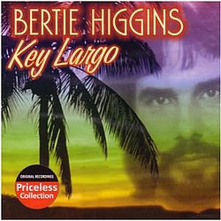 Bertie Higgins - Key Largo album