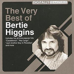 Bertie Higgins - The Very Best of альбом