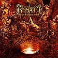 Besatt - Tempus Apocalypsis album