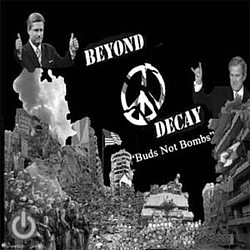 Beyond Decay - Buds Not Bombs album