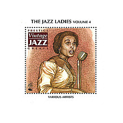 Bessie Smith - The Jazz Ladies Volume 4 альбом