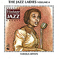 Bessie Smith - The Jazz Ladies Volume 4 album
