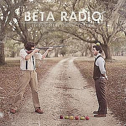 Beta Radio - Seven Sisters (Deluxe Edition) album