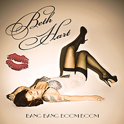 Beth Hart - Bang Bang Boom Boom альбом