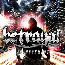 Betrayal - Abandonment album