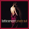 Bettie Serveert - Private Suit album