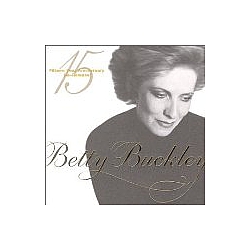 Betty Buckley - Fifteen Year Anniversary album