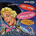 Betty Hutton - Satins and Spurs album