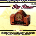 Betty Hutton - Pop Radio Vol. 18 альбом