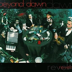 Beyond Dawn - Revelry album