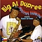 Big Al Dupree - Positive Thinking album