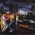 Big Audio Dynamite - Tighten Up Vol. &#039;88 альбом