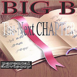 Big B - The Next Chapter album
