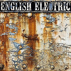 Big Big Train - English Electric (Part One) album