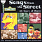 Big Bird - Songs From the Street: 35 Years of Music (disc 1) album