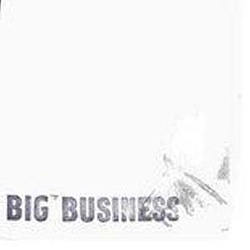 Big Business - Tour II album