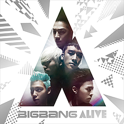 Bigbang - Alive album