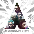 Bigbang - Alive альбом