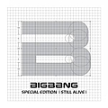 Bigbang - Still Alive альбом