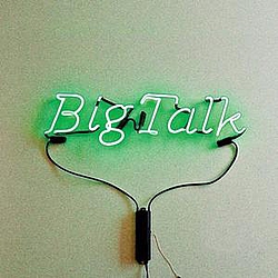 Big Talk - Big Talk альбом
