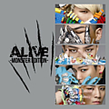 Bigbang - ALIVE -MONSTER EDITION- album