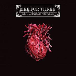 Bike For Three! - More Heart Than Brains album