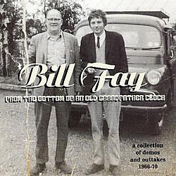 Bill Fay - From the Bottom of an Old Grandfather Clock album