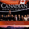 Bill Gaither - Canadian Homecoming альбом