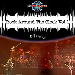Bill Haley - Rock Around The Clock Vol 1 album