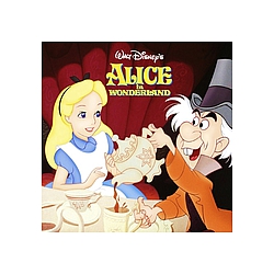 Bill Thompson - Alice In Wonderland Original Soundtrack (English Version) album