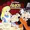 Bill Thompson - Alice In Wonderland Original Soundtrack (English Version) альбом