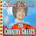 Billie Jo Spears - 20 Country Greats album