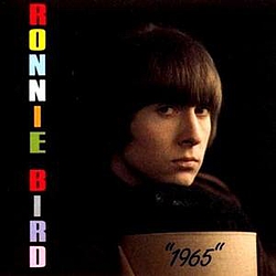 Ronnie Bird - 1965 album