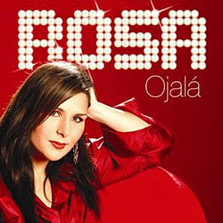 Rosa - Ojala album