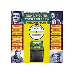 Rose Maddox - Honky Tonk Rockabillies, Volume 2 альбом