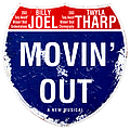 Billy Joel - Movin Out album