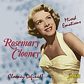Rosemary Clooney - Mixed Emotions - Clooney Defined! album