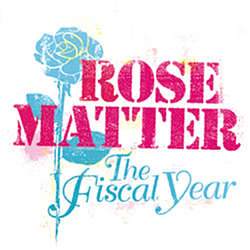 Rosematter - The Fiscal Year альбом