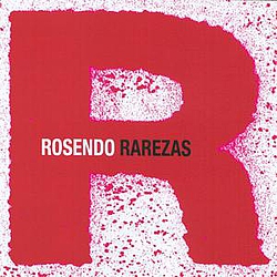 Rosendo - Rarezas album