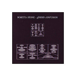 Rosetta Stone - Gender Confusion альбом
