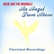 Rosie And The Originals - An Angel from Above album