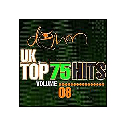 Rosie Ribbons - Demon UK Top 75 Hits Vol 8 альбом
